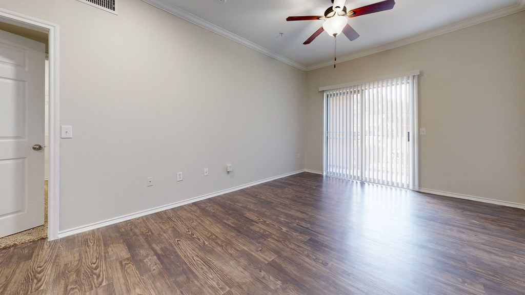 Palomino Pearl (Home Interior Style) at The Canyons Apartments, Fort Worth