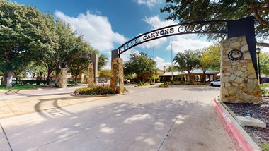 Luxury Fort Worth apartments for rent