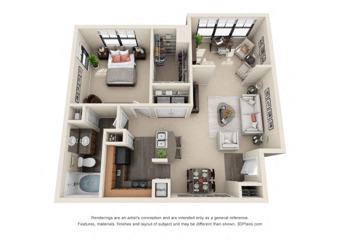 Laurel @ The Vista on Brodie at The Vista on Brodie, Austin, 78745