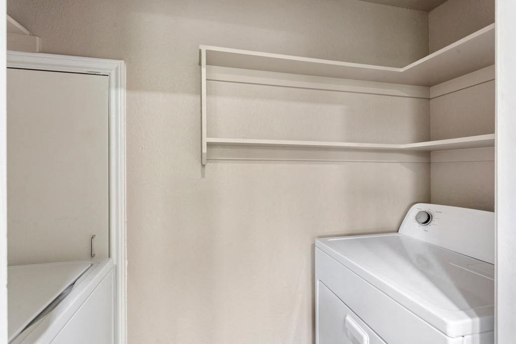Washer and Dryer Included at Waters Edge Apartment Homes, Texas, 78626