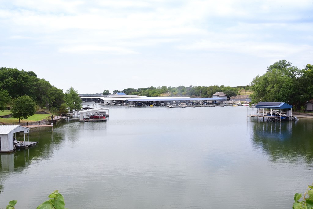 Eagle Mountain Lake at The Legends at Eagle Mountain Lake, Texas, 76179