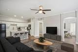 1-bedroom apartment at The Verandah Apartments in Austin