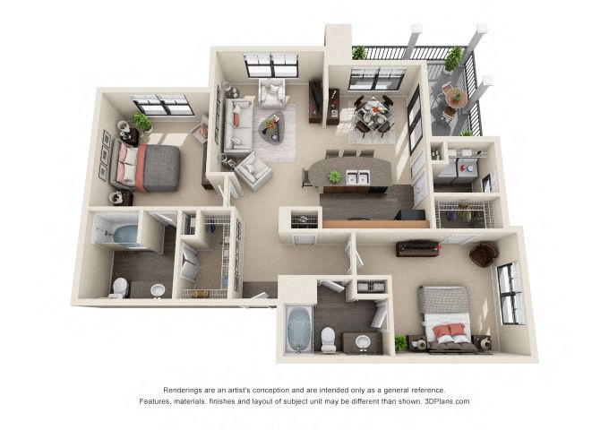 Sage @ The Vista on Brodie at The Vista on Brodie, Austin