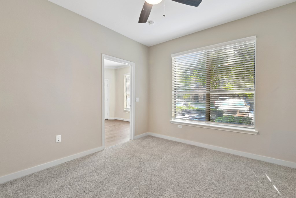 Master Carpeting at The Canyons Apartments, Fort Worth, TX, 76116