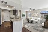 1-bedroom apartment at San Montego Apartments in Mesa