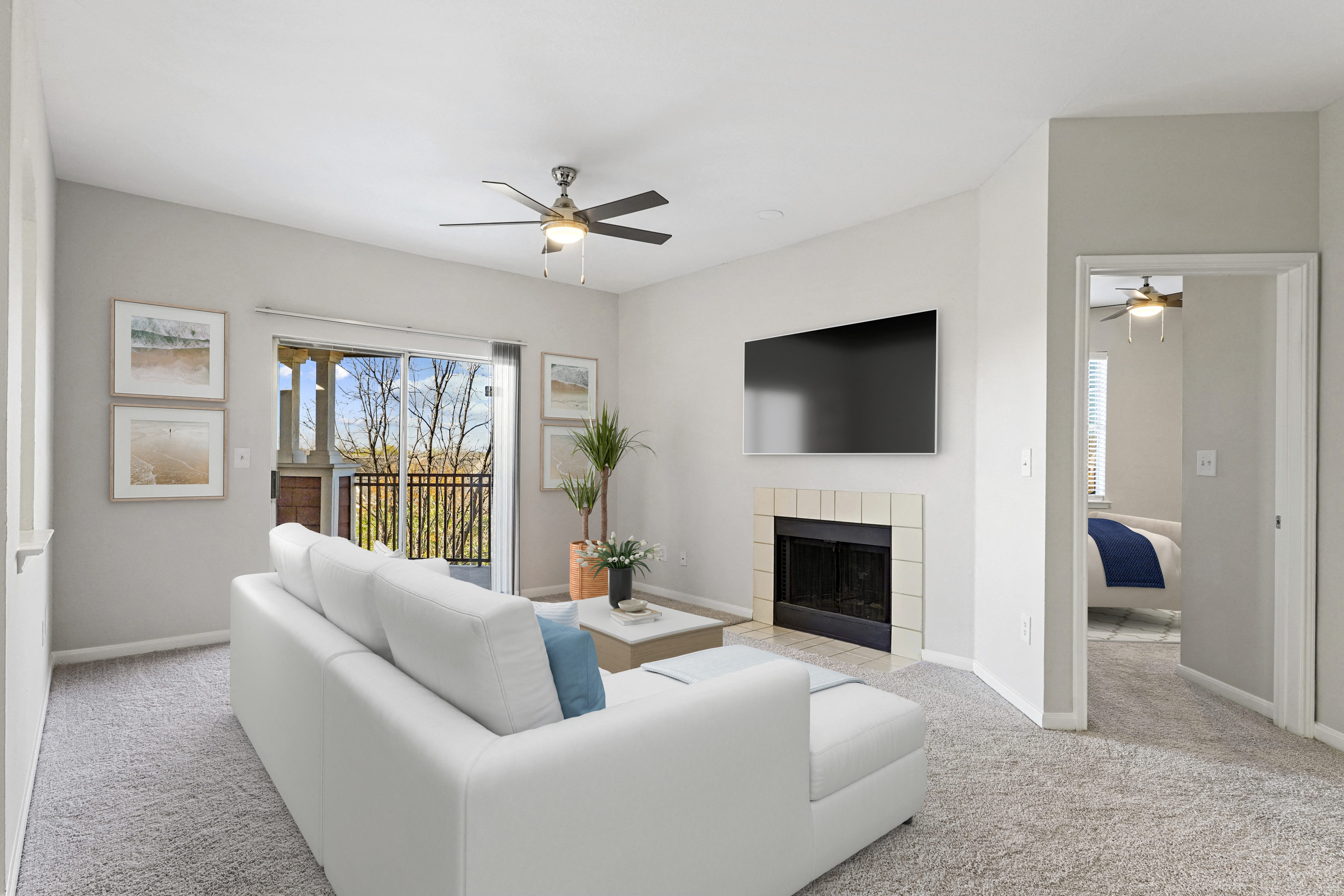 The Legends At Eagle Mountain Lake is a similar property to Bell Lancaster located in Fort Worth