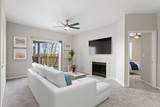 1-bedroom apartment at The Legends At Eagle Mountain Lake Apartments in Fort Worth
