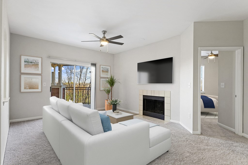The Legends At Eagle Mountain Lake is a similar property to Verandas At City View located in Fort Worth