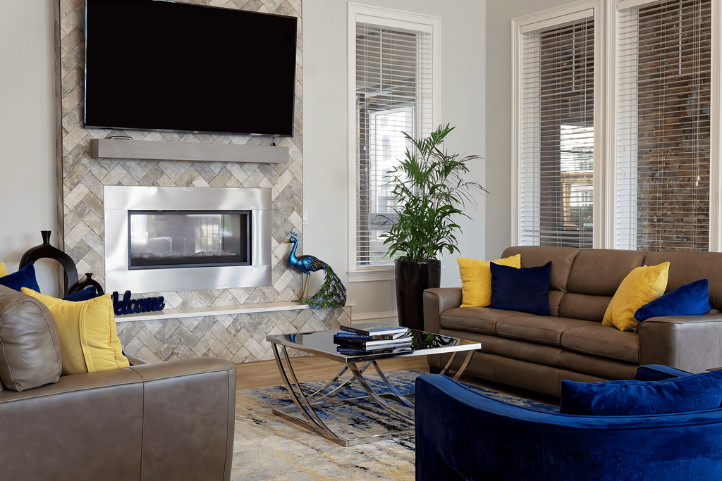 The Oasis At Moss Park