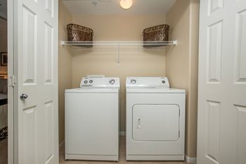 Washer Dryer at The Passage by Picerne, Henderson, NV, 89014