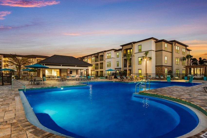 The Oasis At Lakewood Ranch Apartments, 14505 Westbrook Circle