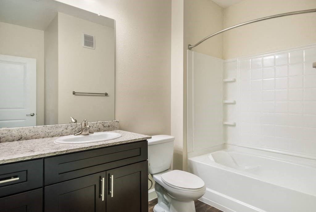 Luxurious Bathroom at The Oasis at Lakewood Ranch, Bradenton, FL, 34211