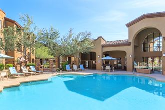 Spacious Pool at The Aliante by Picerne, Scottsdale, 85259