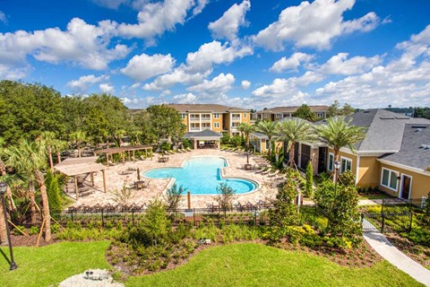 Best Luxury Apartments in Fish Hawk, FL (with photos & reviews)