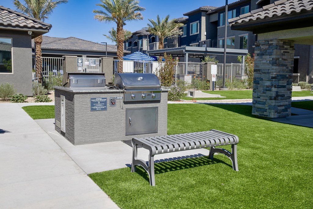 Level 25 At The Curve By Picerne