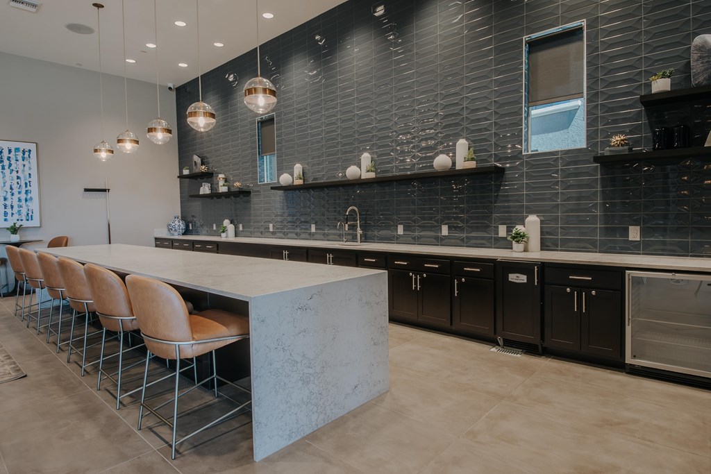 Level 25 At The Curve By Picerne