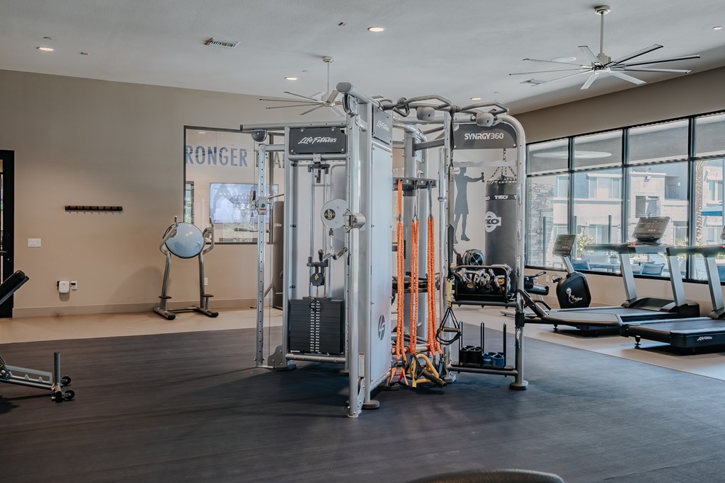 Level 25 At The Curve By Picerne