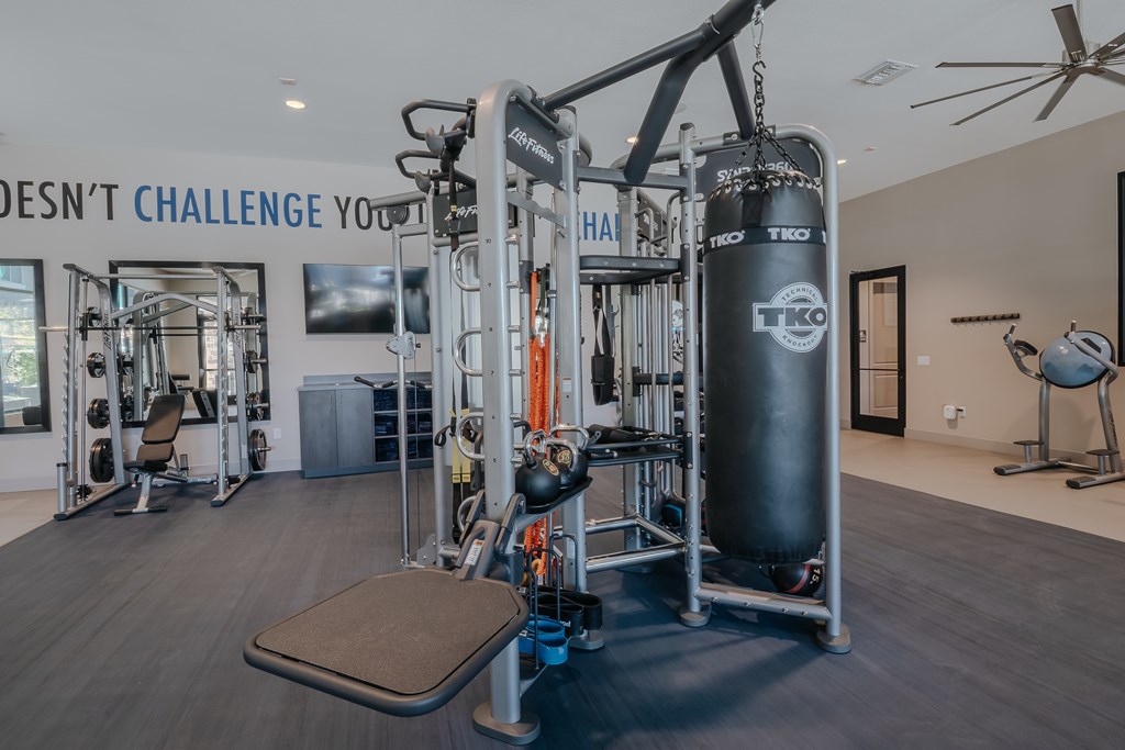 Level 25 At The Curve By Picerne