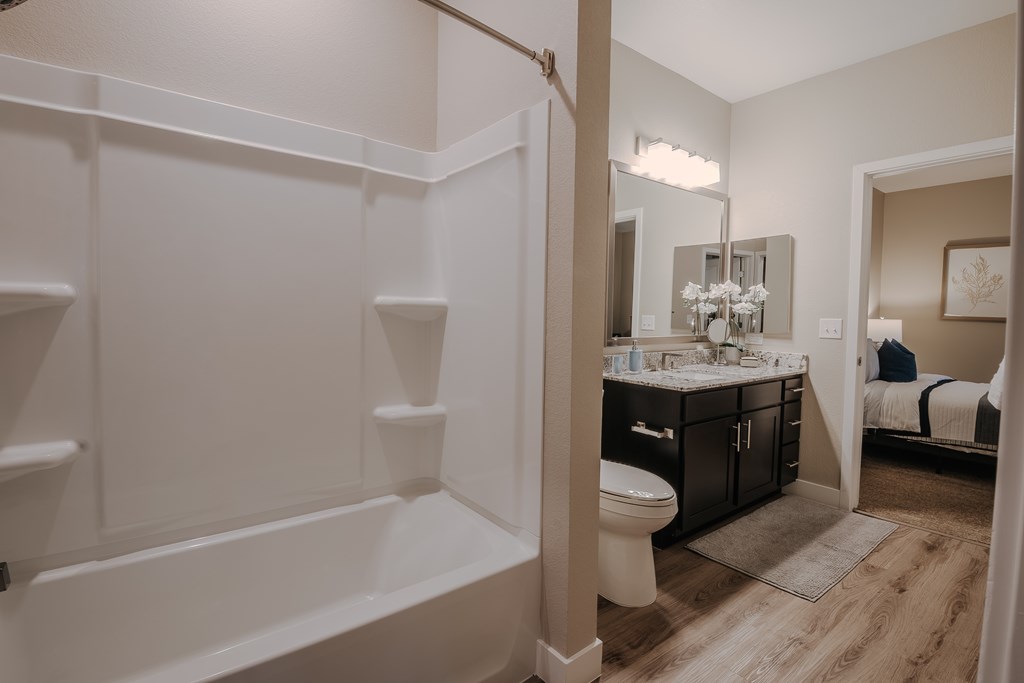 Level 25 At The Curve By Picerne