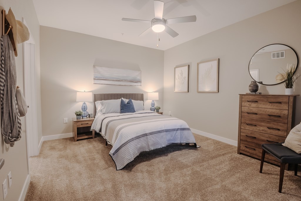 Level 25 At The Curve By Picerne