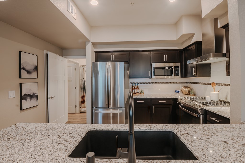 Level 25 At The Curve By Picerne