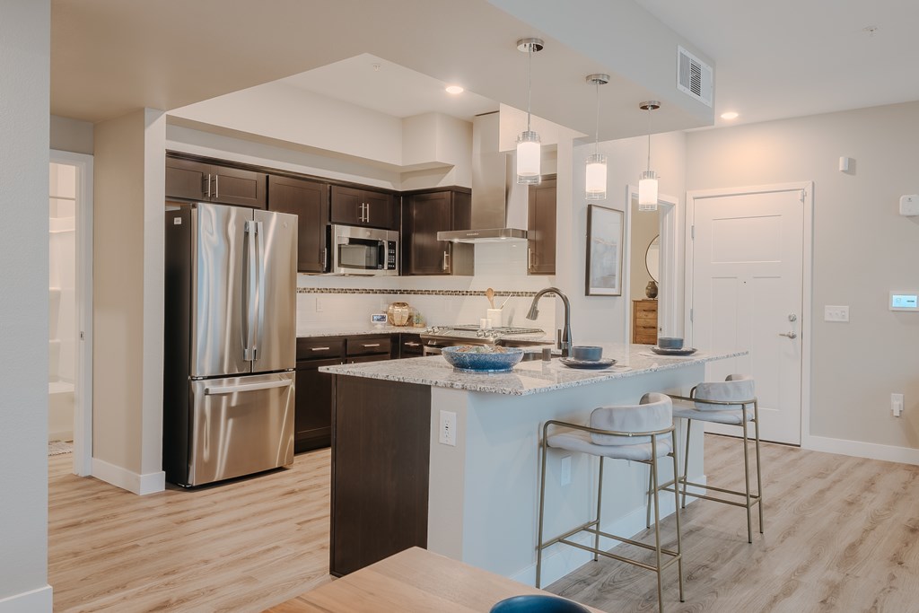 Level 25 At The Curve By Picerne