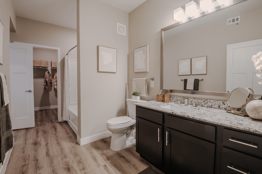 Level 25 At The Curve By Picerne