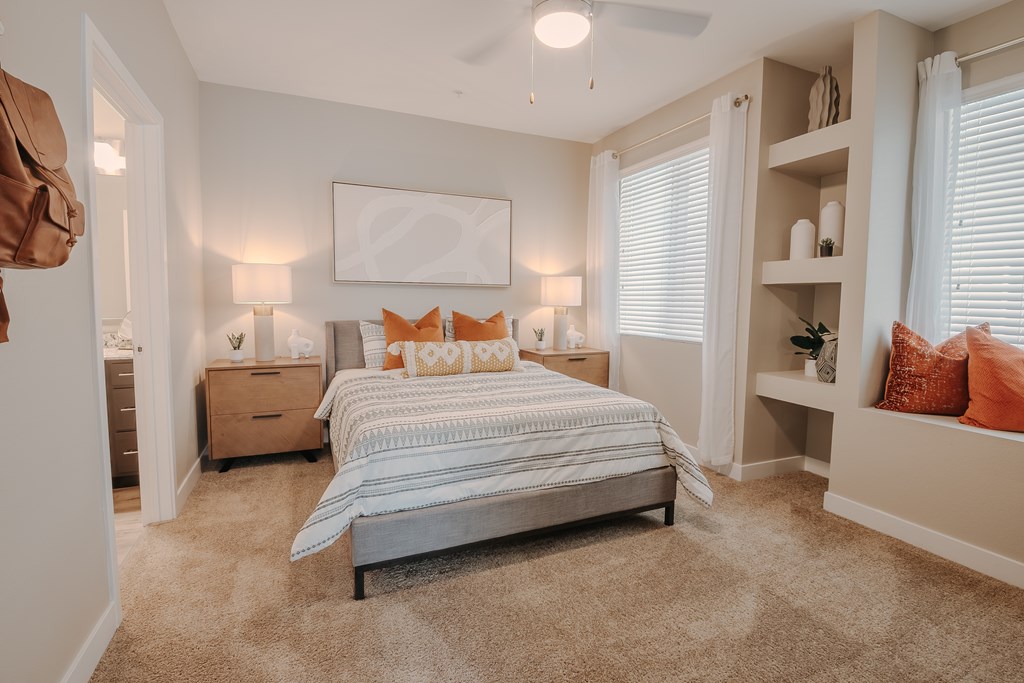 Level 25 At The Curve By Picerne