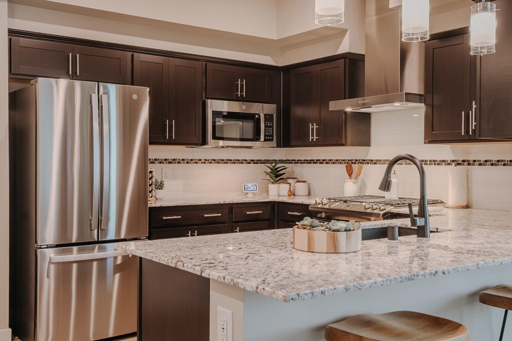 Level 25 At The Curve By Picerne