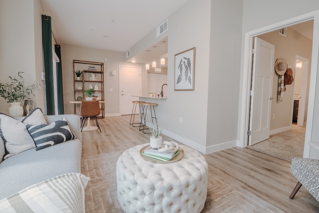 Level 25 At The Curve By Picerne