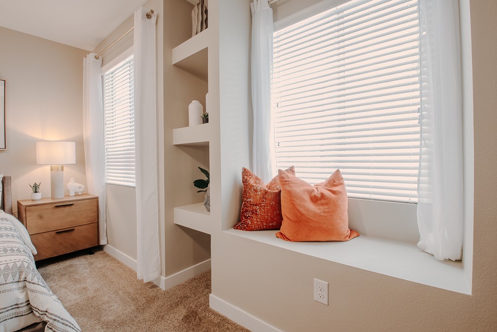 Level 25 At The Curve By Picerne