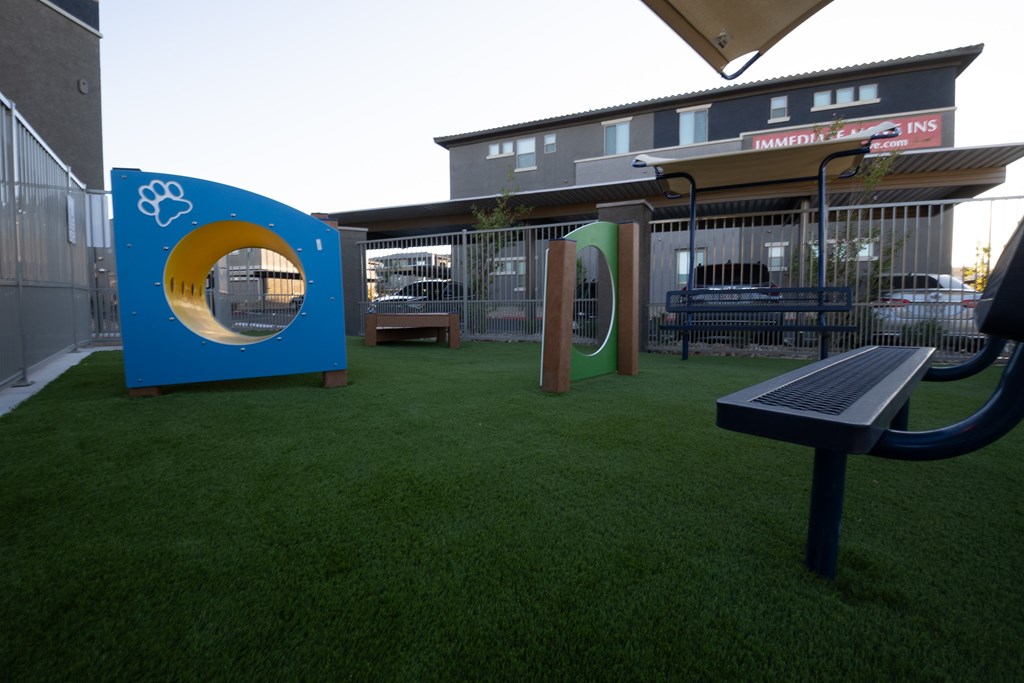 Level 25 At The Curve By Picerne