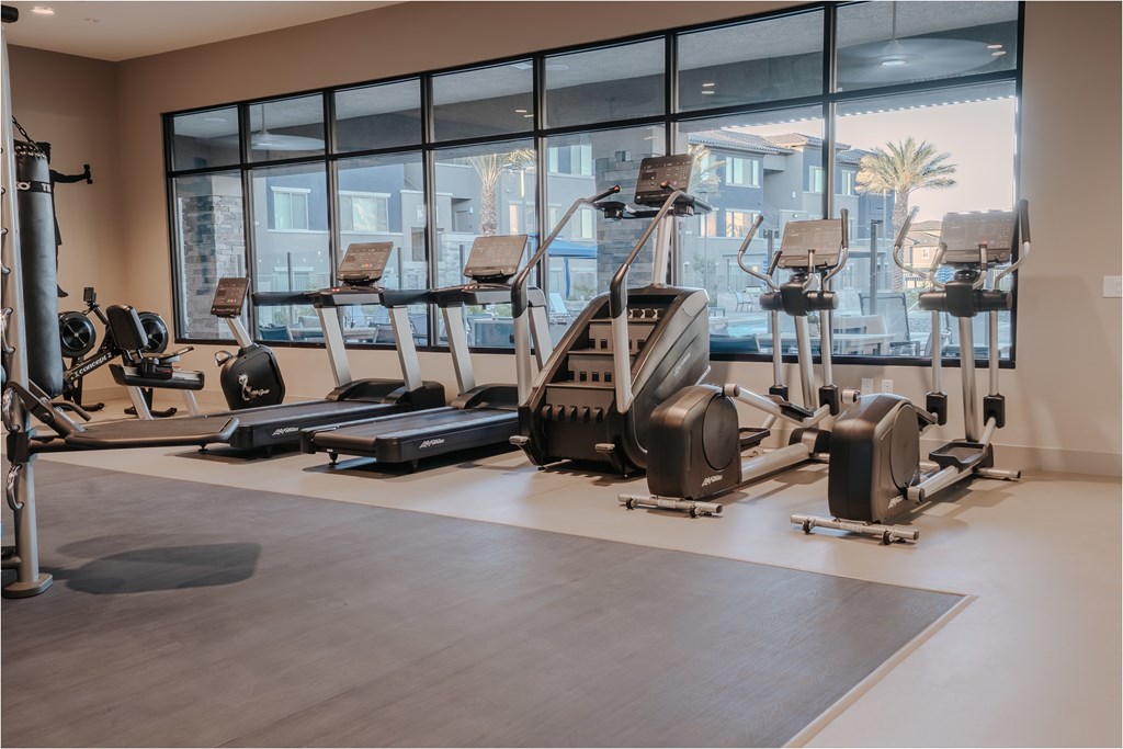 Level 25 At The Curve By Picerne