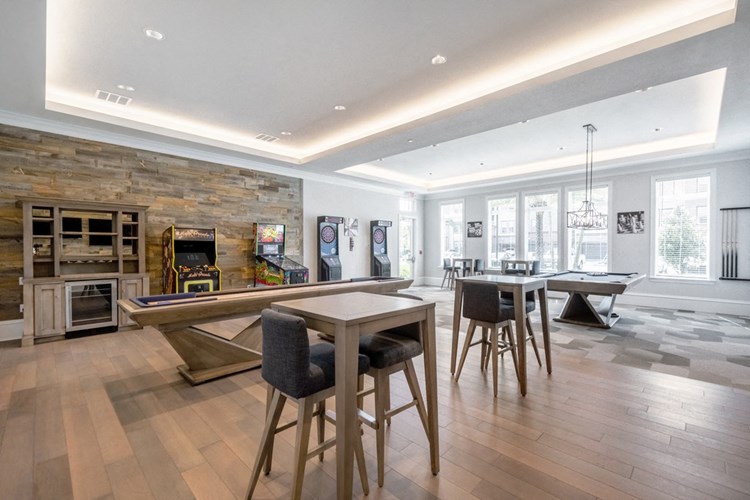 The Oasis At Lakewood Ranch