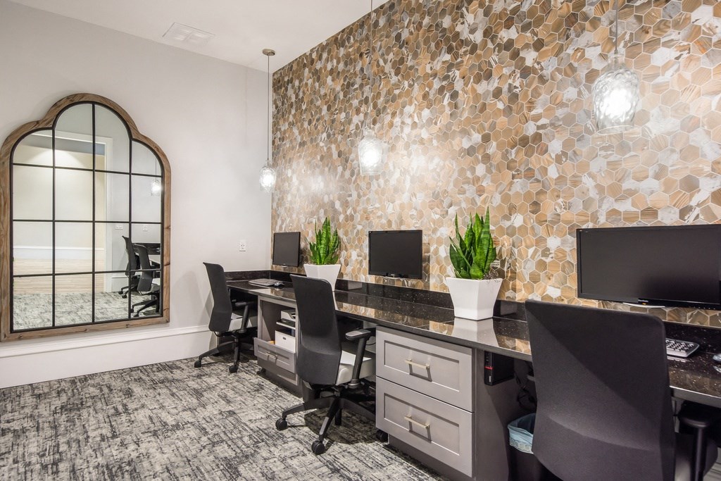 Business Center at The Oasis at Lakewood Ranch, Bradenton, 34211