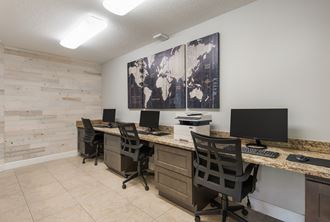 Business Center at The Oasis at Wekiva, Apopka, 32703