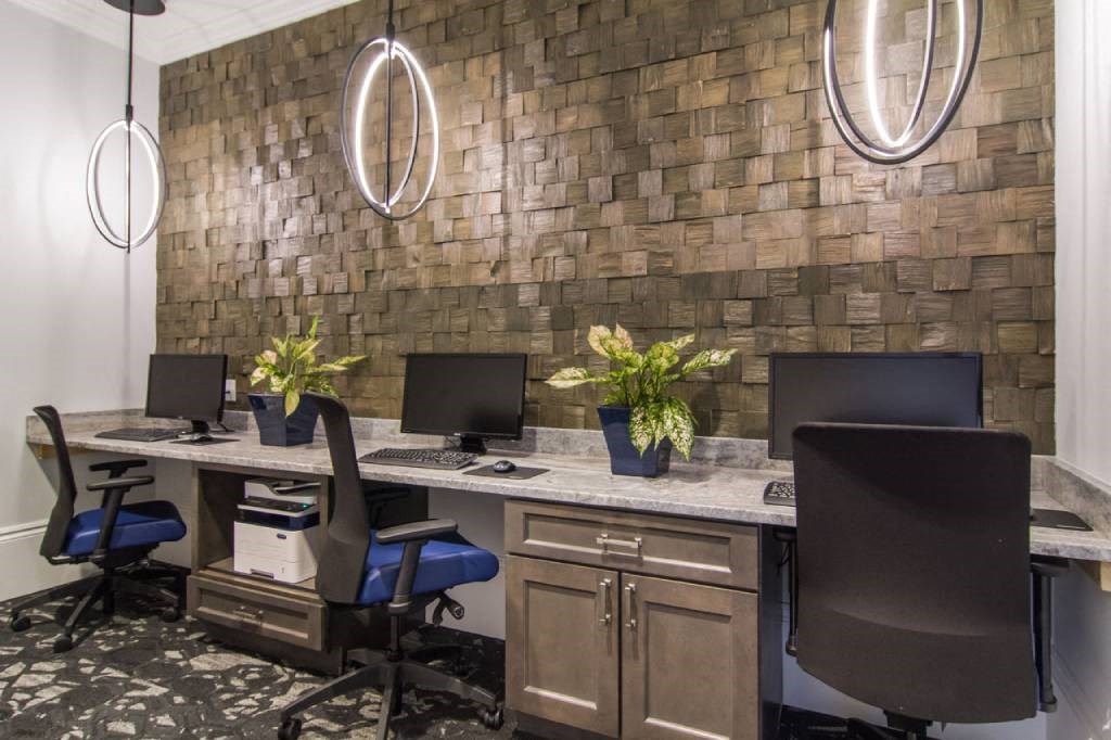 Business Center at The Oasis at Town Center, Jacksonville, 32246