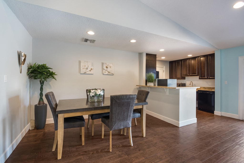 Coffee Bar at The Oasis at Wekiva, Apopka, FL