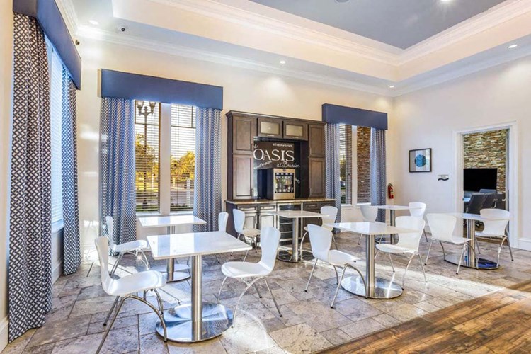 The Oasis At Brandon