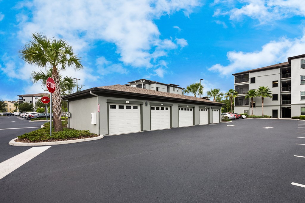 The Oasis At Highwoods Preserve