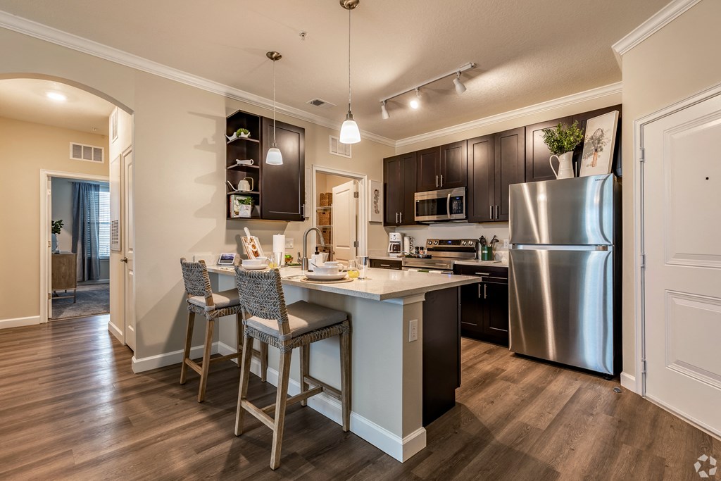 create memories that last a lifetime in your new home at The Oasis at Manatee River, Bradenton, FL, 34211