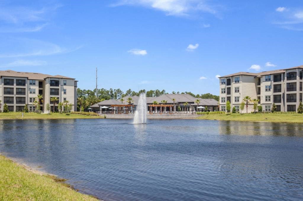 Lake View at The Oasis at Town Center, Jacksonville, FL