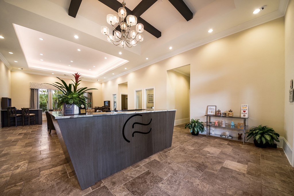 The Oasis At Highwoods Preserve