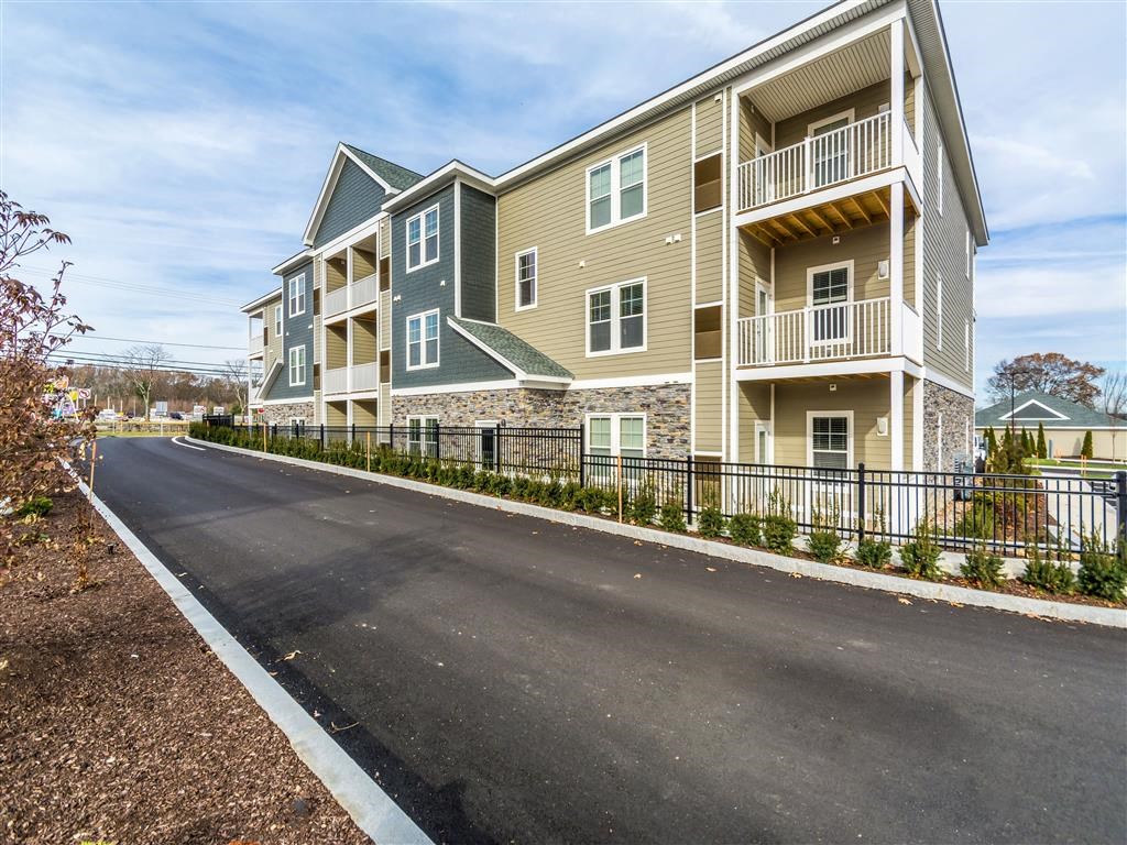 The Oasis At Plainville Apartments, 85 Washington Street, Plainville