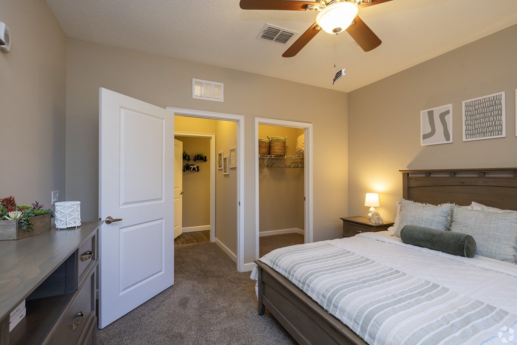 The Oasis At Highwoods Preserve