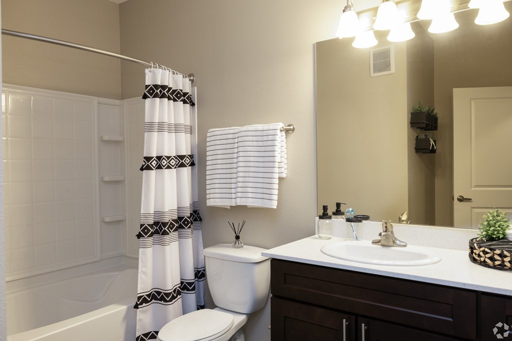 The Oasis At Highwoods Preserve