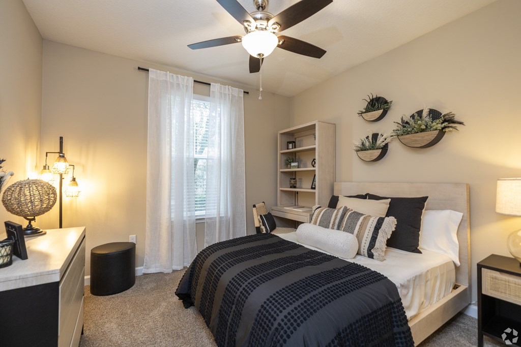 The Oasis At Highwoods Preserve