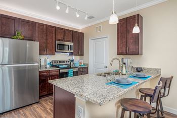 Granite Countertops
