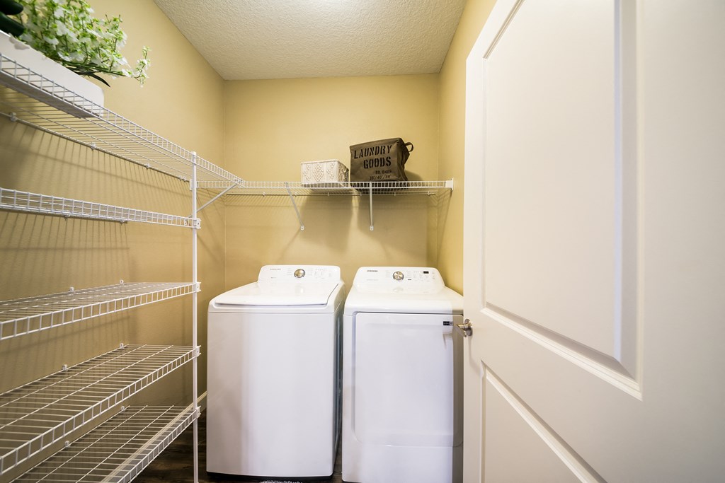 The Oasis At Highwoods Preserve