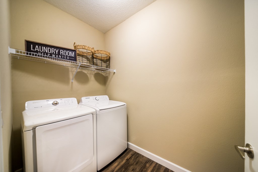 The Oasis At Highwoods Preserve